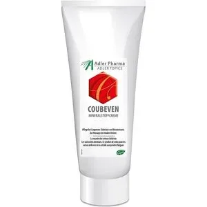 undefined, Coubeven Mineralstoffcreme