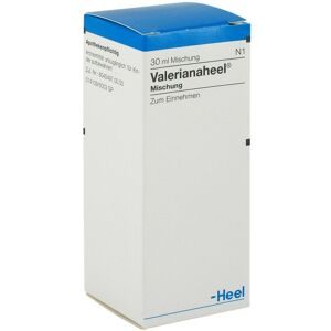Valerianaheel, Valerianaheel Valeriana Heel Tropfen