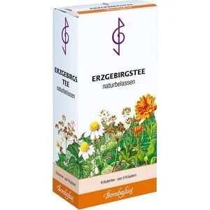 Bombastus, Bombastus Erzgebirgstee