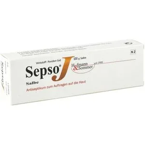 undefined, Sepso J Salbe