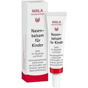 Wala, Wala Nasenbalsam für Kinder