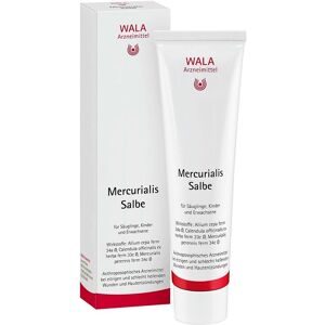 Wala, Wala Mercurialis Salbe