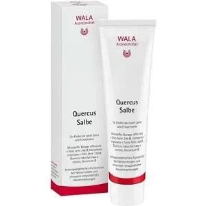 Wala, Wala Quercus Salbe
