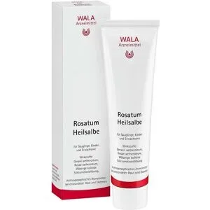 Wala, Wala Rosatum Heilsalbe
