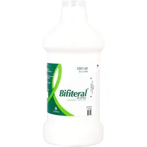 undefined, Bifiteral 667g/l