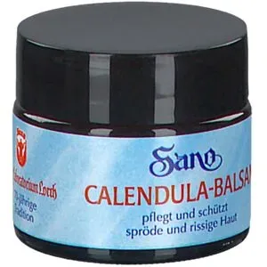 undefined, Sano Calendula Balsam
