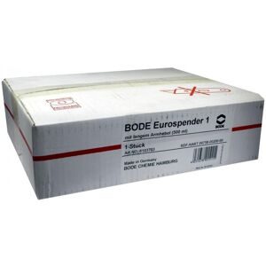 undefined, Bode Eurospender 1 plus
