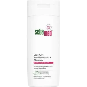 Sebamed, Sebamed Lotion