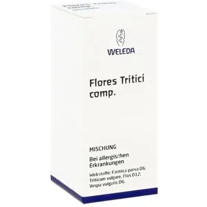 undefined, Flores Tritici compositus Dilution