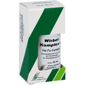 undefined, Wirbel Komplex L Ho-fu-complex Tropfen
