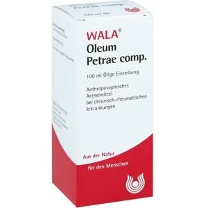 Wala, Wala Oleum Petrae compositus