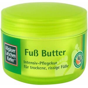 undefined, Allgäuer Latschenk. Fuss Butter Creme