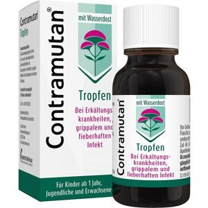 Contramutan, Contramutan Tropfen