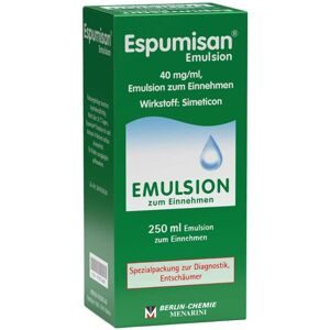 Espumisan, Espumisan Emulsion