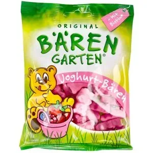 undefined, Soldan Bären Joghurt-bären