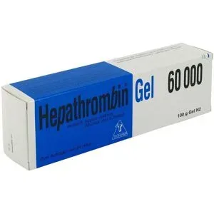 undefined, Hepathrombin Gel 60000