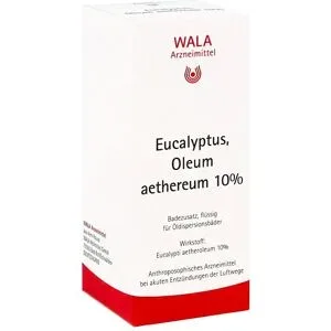 undefined, Eucalyptus Oleum äth.10%