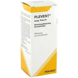 undefined, Plevent spag. Peka N Tropfen