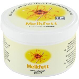 undefined, Melkfett mit Hamamelis und Zink