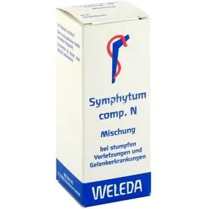 undefined, Symphytum Comp. N Dilution