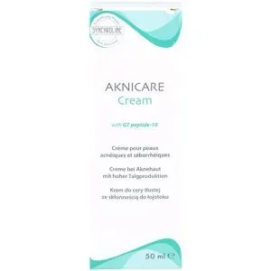 undefined, Synchroline Aknicare Creme