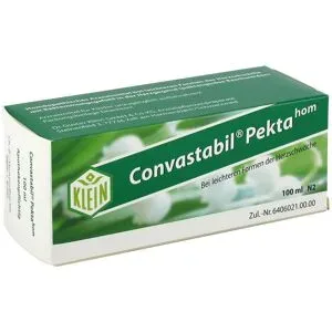 undefined, Convastabil Pektahom Tropfen