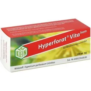 undefined, Hyperforat Vitahom Tropfen