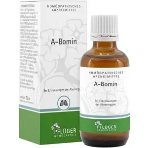 8x4, 8x4 Pflüger® A-Bomin Tropfen