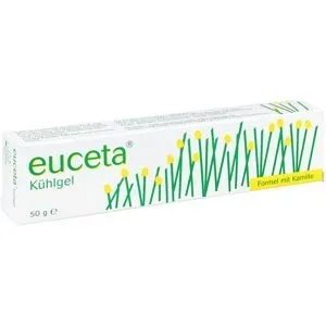 undefined, Euceta Kühlgel