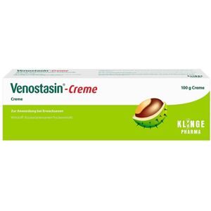 Venostasin, Venostasin Creme