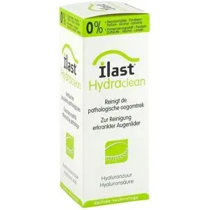undefined, Ilast Hydraclean Gel