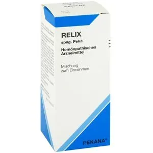 undefined, Relix spag. Peka Tropfen