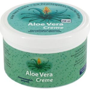 undefined, Aloe Vera Hautcreme