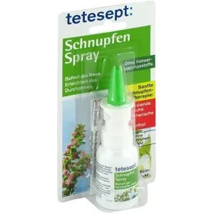 undefined, Tetesept Schnupfen Spray