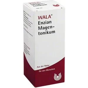 Wala, Wala Enzian Magentonikum