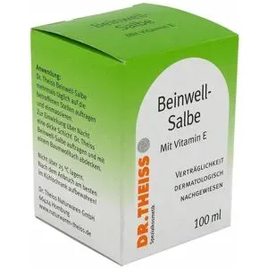 Dr.Theiss, Dr.theiss Beinwellsalbe