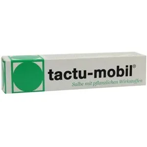 undefined, Tactu-mobil
