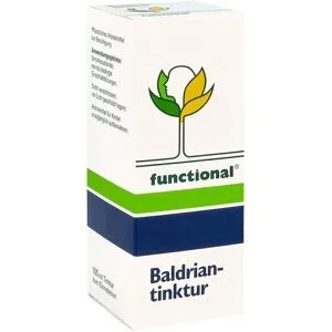 Dr.Poehlmann, Dr.Poehlmann Functional Baldrian
