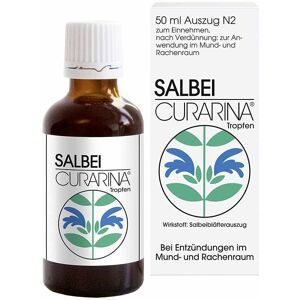 undefined, Salbei Curarina