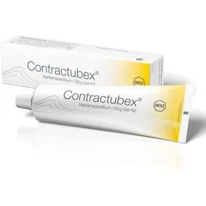 Contractubex, Contractubex Gel