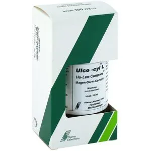 undefined, Ulco Cyl L Ho Len Complex Tropfen