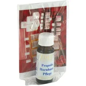 undefined, Propolis Hornhautpflege
