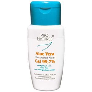 undefined, Pro Natures Aloe Vera Gel 99,7 %