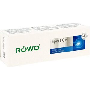 undefined, Röwo Sport Gel