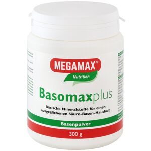 undefined, Basenpulver Basomax plus