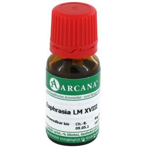 undefined, Euphrasia Arcana Lm 18 Dilution