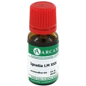 undefined, Ignatia Arcana Lm 30 Dilution