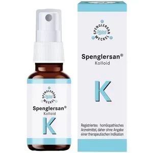Spenglersan, Spenglersan Kolloid K