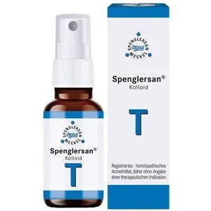 Spenglersan, Spenglersan Kolloid T