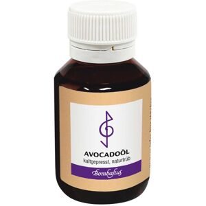 Bombastus, Bombastus Avocado öl kaltgepresst naturtrüb